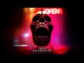 Final Destination Bloodlines End Credits Extended Film Version HD Audio Only 