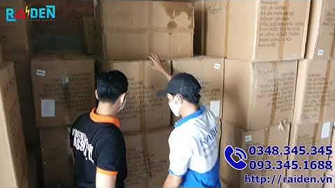 Lẩu nướng Nineshield KB518, lẩu uyên ương giá sỉ tại kho Raiden HCM