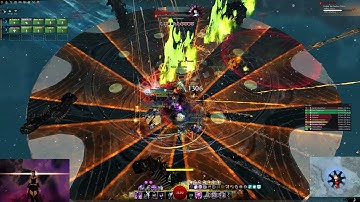 [Outdated] GW2 | Soulless Horror CM | Condi Quickness Chrono (Tank)