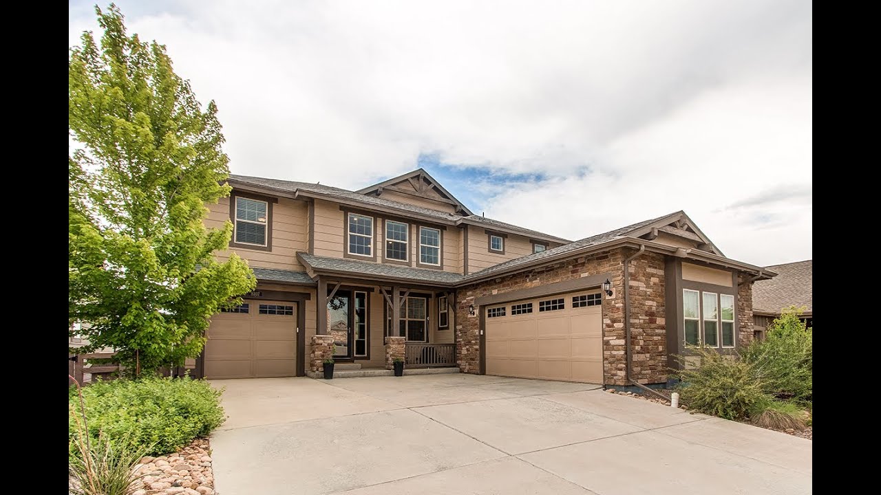 8107 Arapahoe Peak St, Littleton, CO 80125 | Jamie Harberts