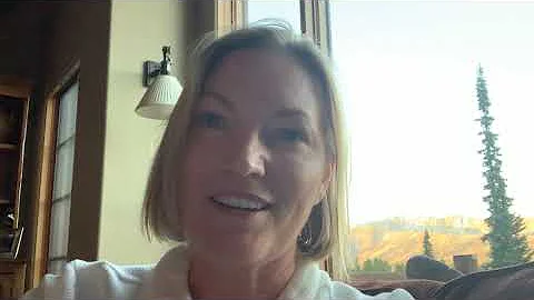 Thank Message from Robin Bray (2020 Komen North & ...