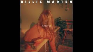 Billie Marten - Anda 528 Hz