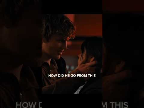 Wednesday And Tyler Wednesday Jennaortegawednesday Netflix