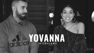 YOVANNA VENTURA | The VR Interviews