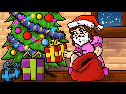 Minecraft Toy Factory Tycoon Create A Christmas Factory Modded Mini Game Youtube - popularmmos roblox tycoon in minecraft