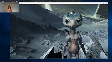 Playing Oculus Dreamdeck on Meta Quest