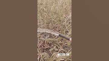 blynk app control 3 phase motor