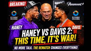 BREAKING Devin Haney SET TO FIGHT Shakur Stevenson – Boxing Fans GO WILD!
