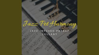 Rhythmic Jazz Pet Harmony