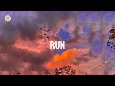 OneRepublic - Run (lyrics)
