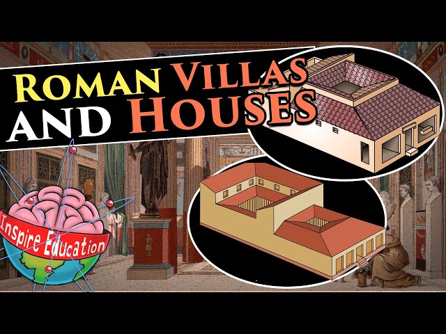 Roman Villa