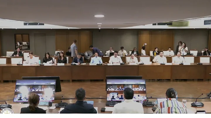 LIVE: Congress Committee on Ways and Means | November 11, 2025