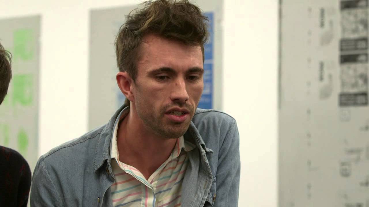 Field Guides Interview at Brooklyn Magazine YouTube