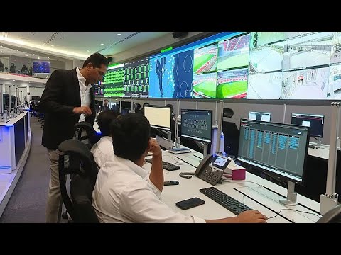 كيف تعمل المنظمات الحكومية والشركات على حماية بياناتها من الهجمات السيبرانية