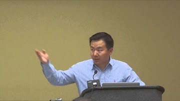 Workshop Introduction - Feng Yue