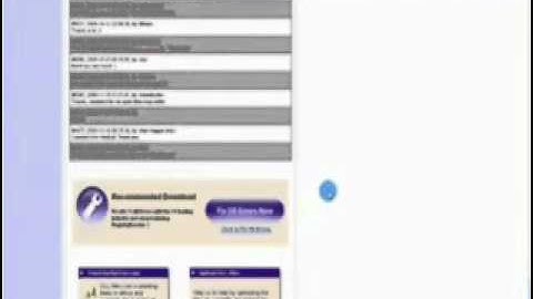 How To Install Missing dll