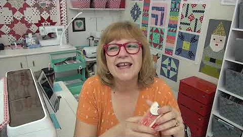 What's Your Top 3? ---  Pat Sloan May 27  Quilt ch...