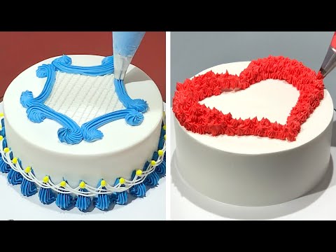 Video: DIY Cake With Mastic: Decorate A Children's Party