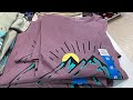 Primark Men T-Shirts new collection - October 2021