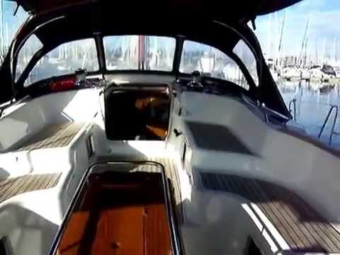 Jeanneau Sun Odyssey 54DS for sale with YACHTS.CO International