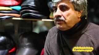 Gemi Batarsa Alttakiler De Gider, Üsttekiler De