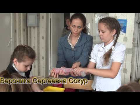 Внеурочная деятельность