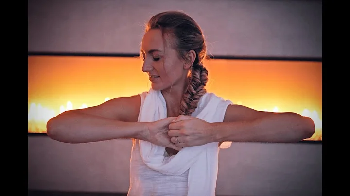 30-Min Easy Kundalini Yoga for Disease Resistance