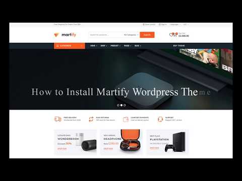 How to install