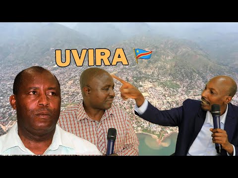 M23 NIFATA UVIRA NTIZASIGA NEVA AYOBORA U BURUNDI