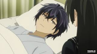 Nightcore || Don't Give Up On Me