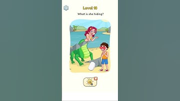 Dop 5 - Delete One Part Level 18 #shorts #gameplay #dop5