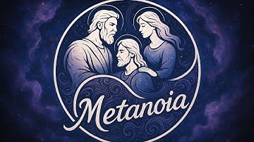 Metanoia | Intergalactic Heretic