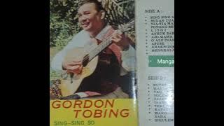 Gordon Tobing dan Suara Impola : Sing Sing So, Bulan Tua