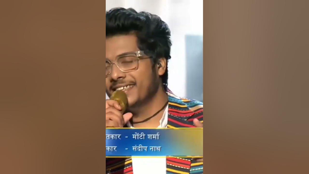 TOP 15 Indian Idol contest YouTube