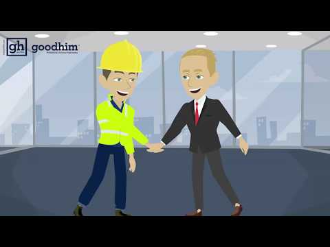 GOODHIM — завод