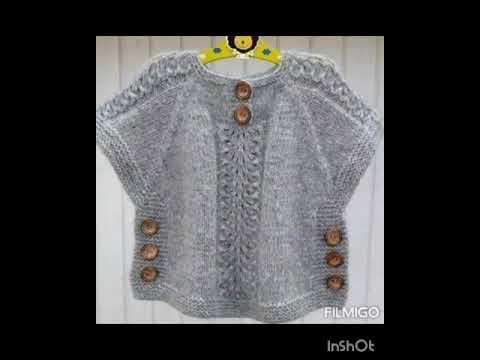 Trending New Crochet Design Ideas For Baby Born Dress Crochet Girl New Designer