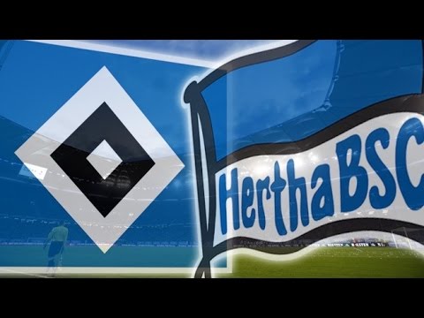 Hertha Vs Hsv Hertha Vs Hsv
