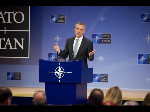 NATO Secretary General's