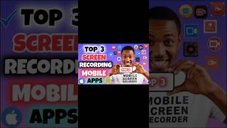 best screen record for Android # short