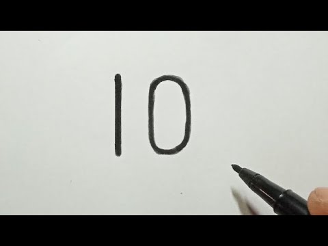 How To Draw
