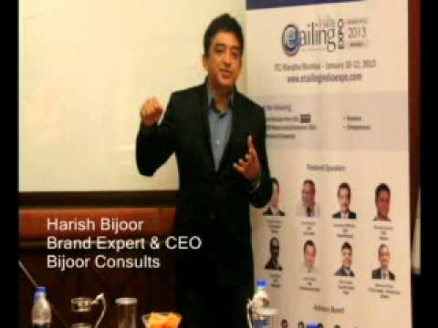 harish bijoor biography of abraham