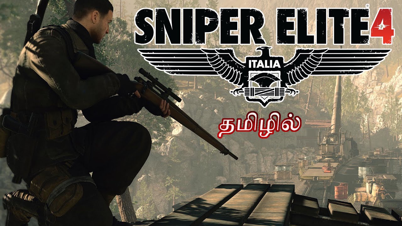 Снайпер элит прохождение. Снайпер элит 4 смертельный шторм. Sniper elite 4 постер. Снайпер 1941 игра. Прохождение игры снайпер элит 4.