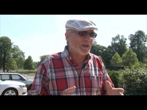 Made in USA. Необычные экскурсии по Вашингтону