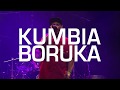 Kumbia Boruka - Virgen de la Candelaria (live at Polé Polé Festival)