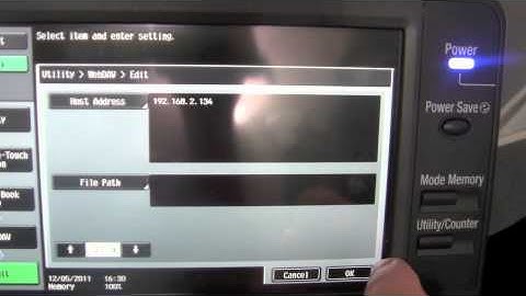 Pagescope Mobile for iPad & iPhone - The Complete Guide