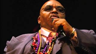 Solomon Burke Silent Night