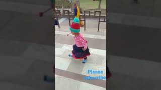 Little Baby Super Dance#Viral Video #YouTube Video #Cute Baby #