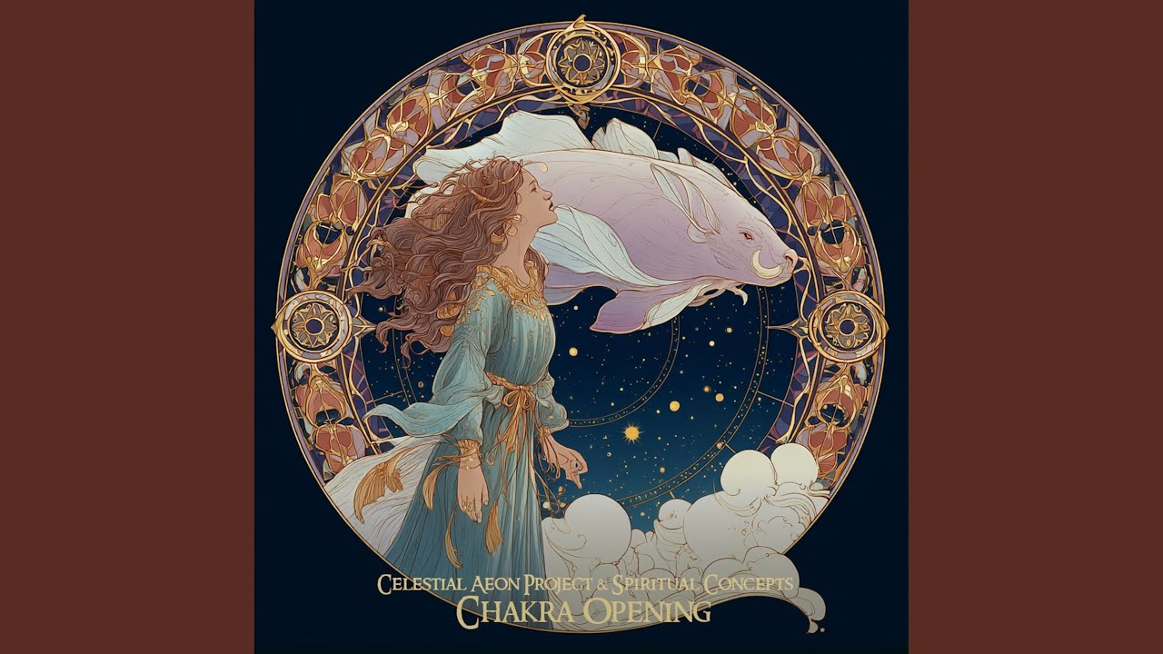 Chakra Opening