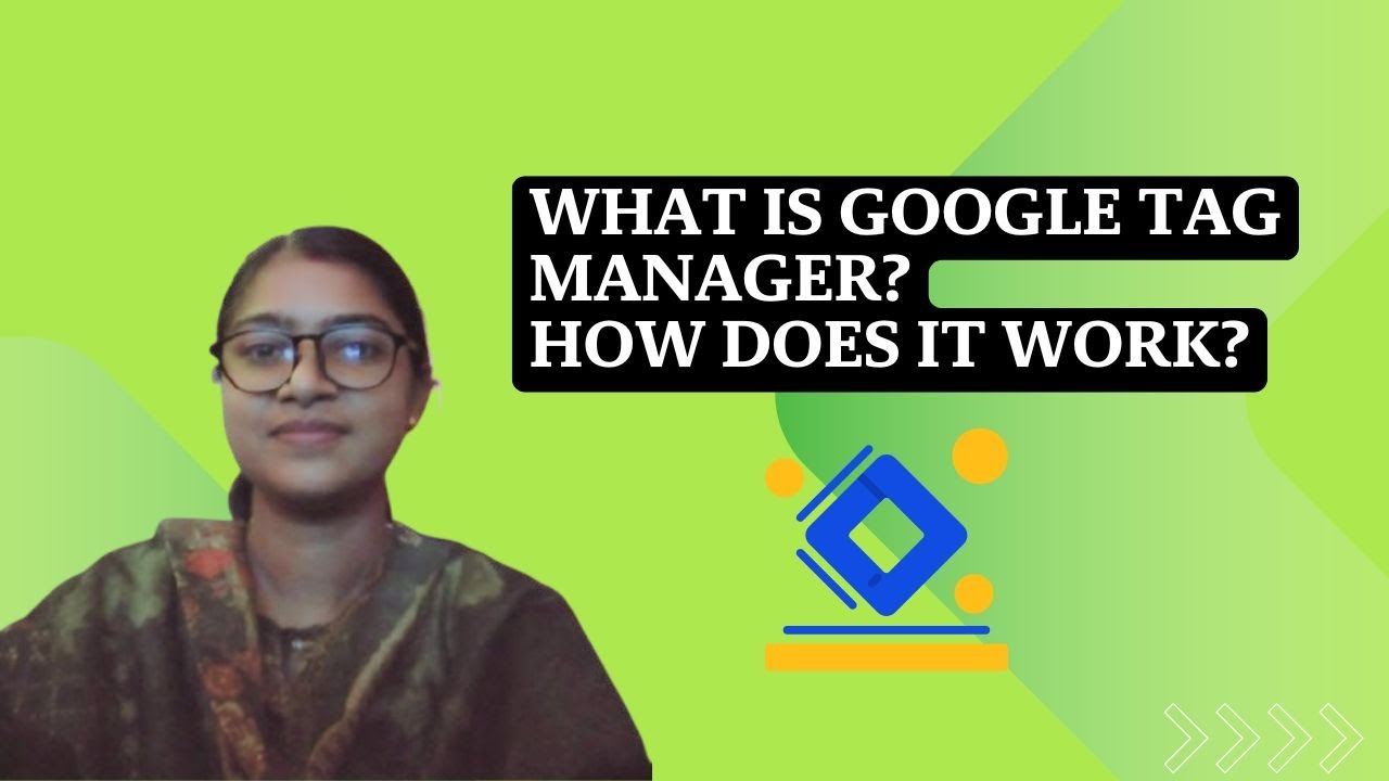 Google Tag Manager Tutorial For Beginners In 2025 | GTM Course - YouTube