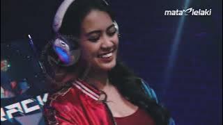 TOP DJ BREAKBEAT 2021 'DJ NIKEN BARACK' PERFORM STUDIO 2 MATALELAKI #djmatalelaki